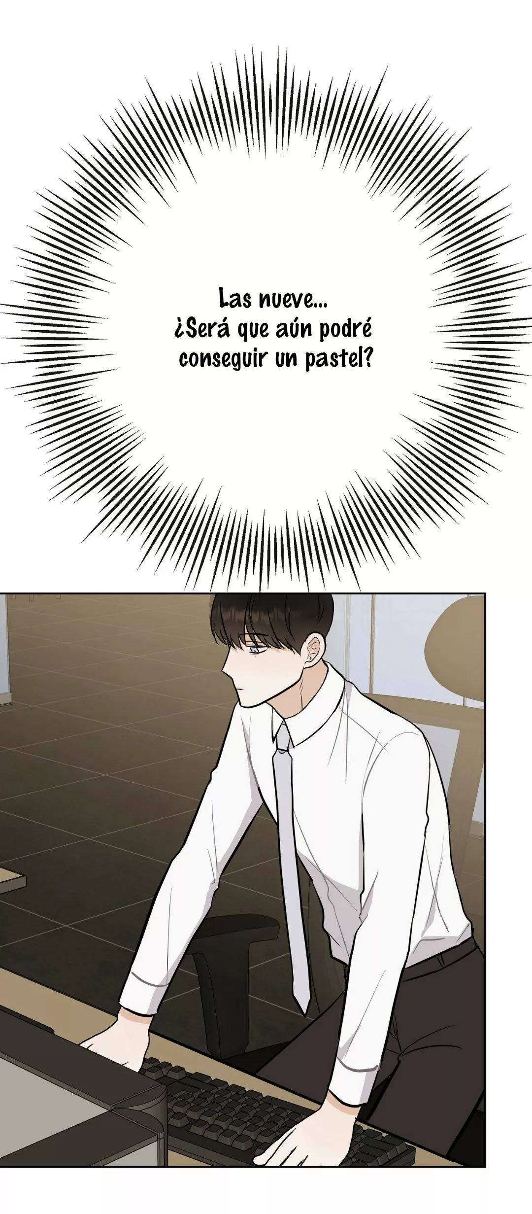 Página 62 — ¡Ese es mi Hijo! Capítulo 18