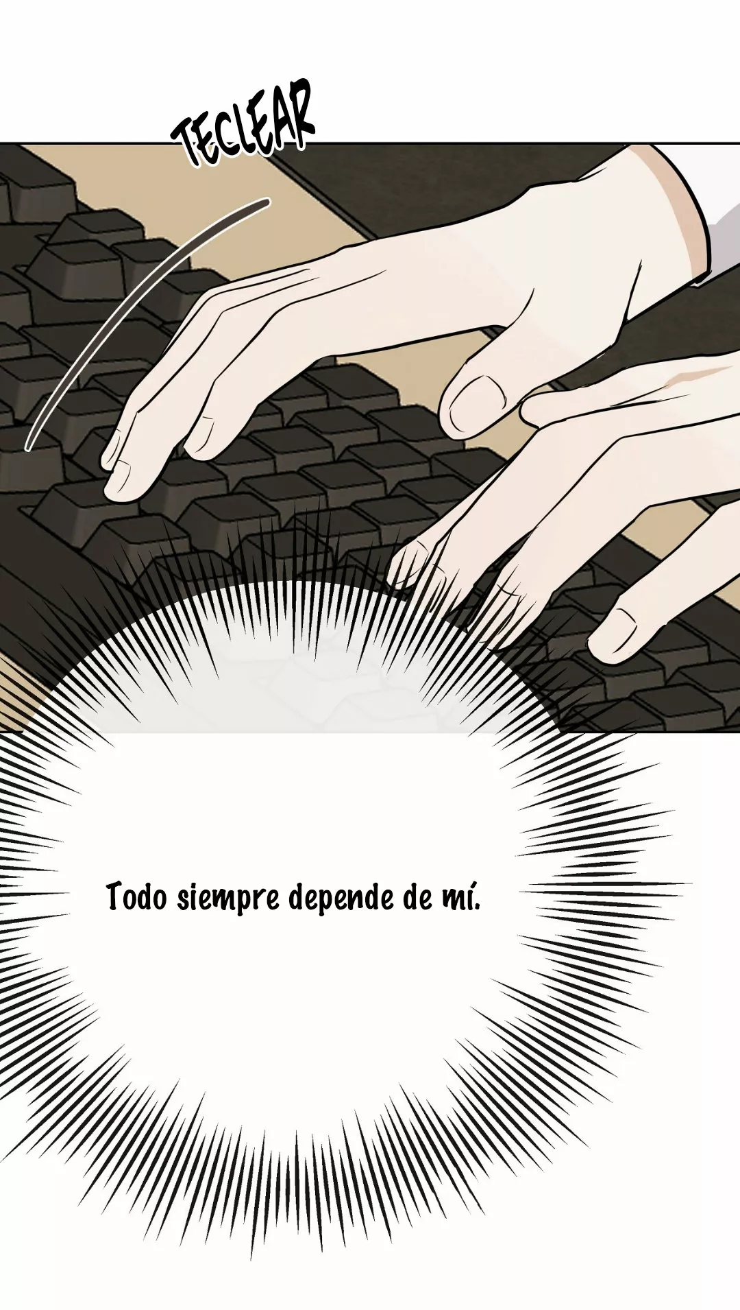 Página 67 — ¡Ese es mi Hijo! Capítulo 18