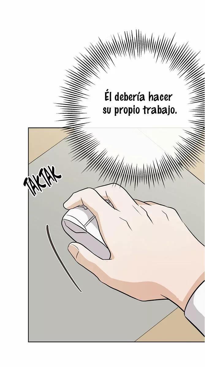 Página 68 — ¡Ese es mi Hijo! Capítulo 18