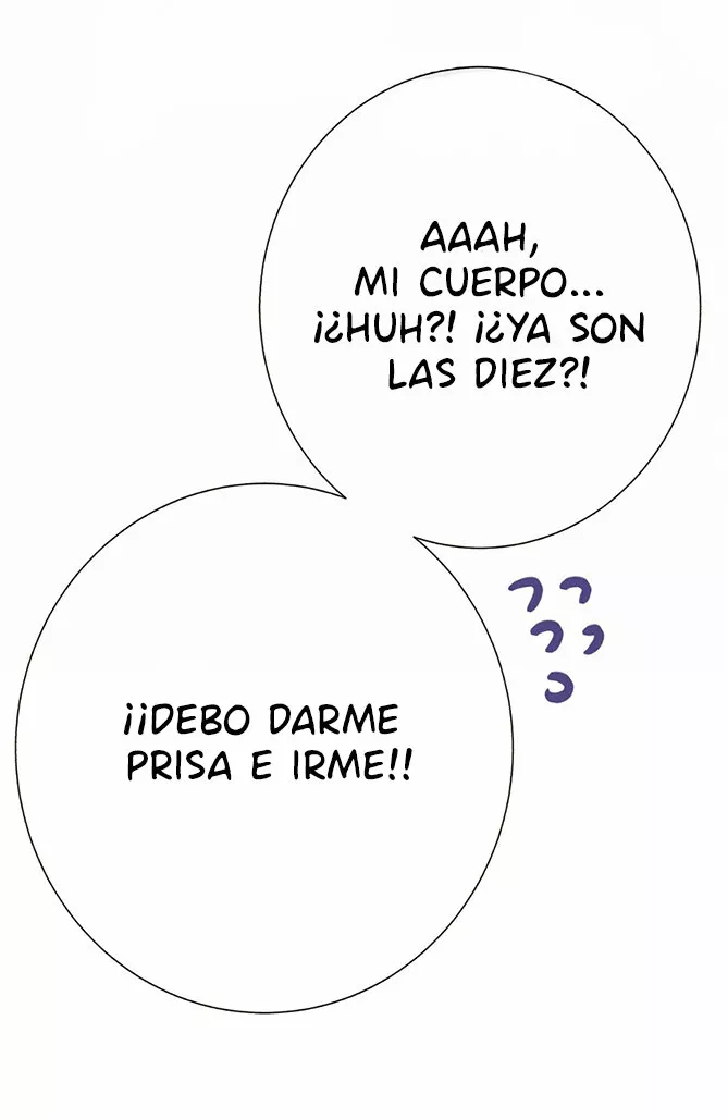 Página 70 — ¡Ese es mi Hijo! Capítulo 18