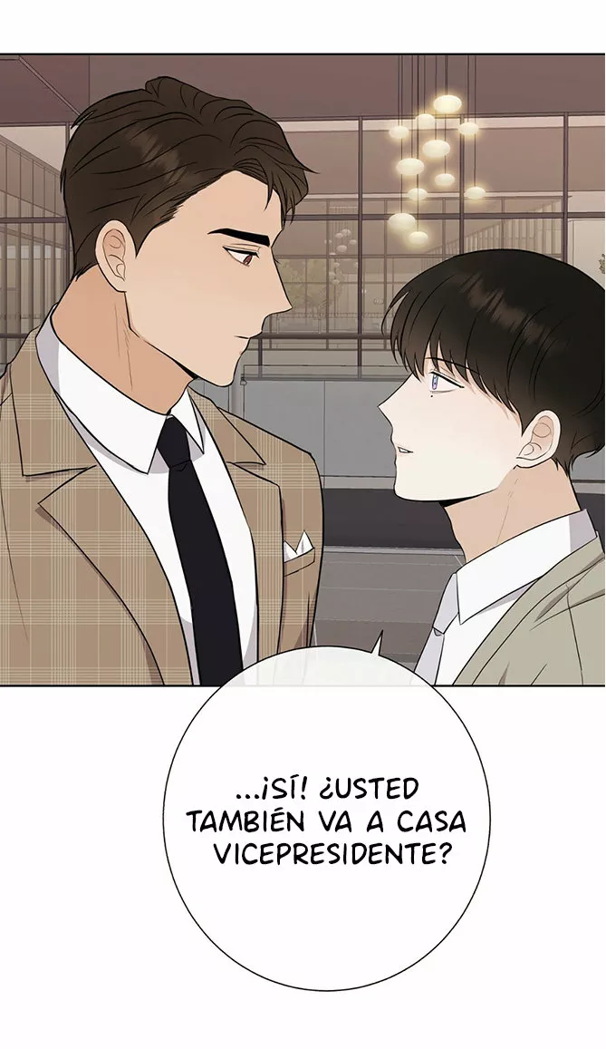 Página 75 — ¡Ese es mi Hijo! Capítulo 18
