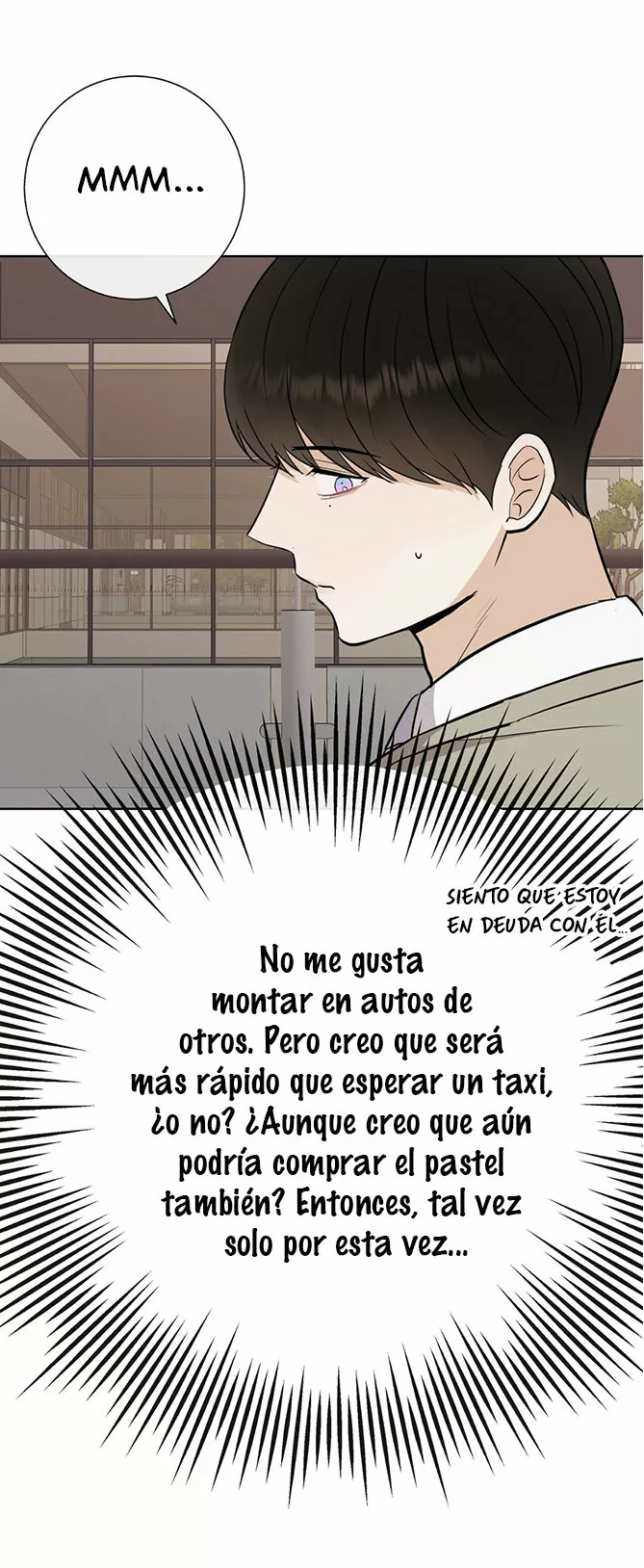 Página 77 — ¡Ese es mi Hijo! Capítulo 18
