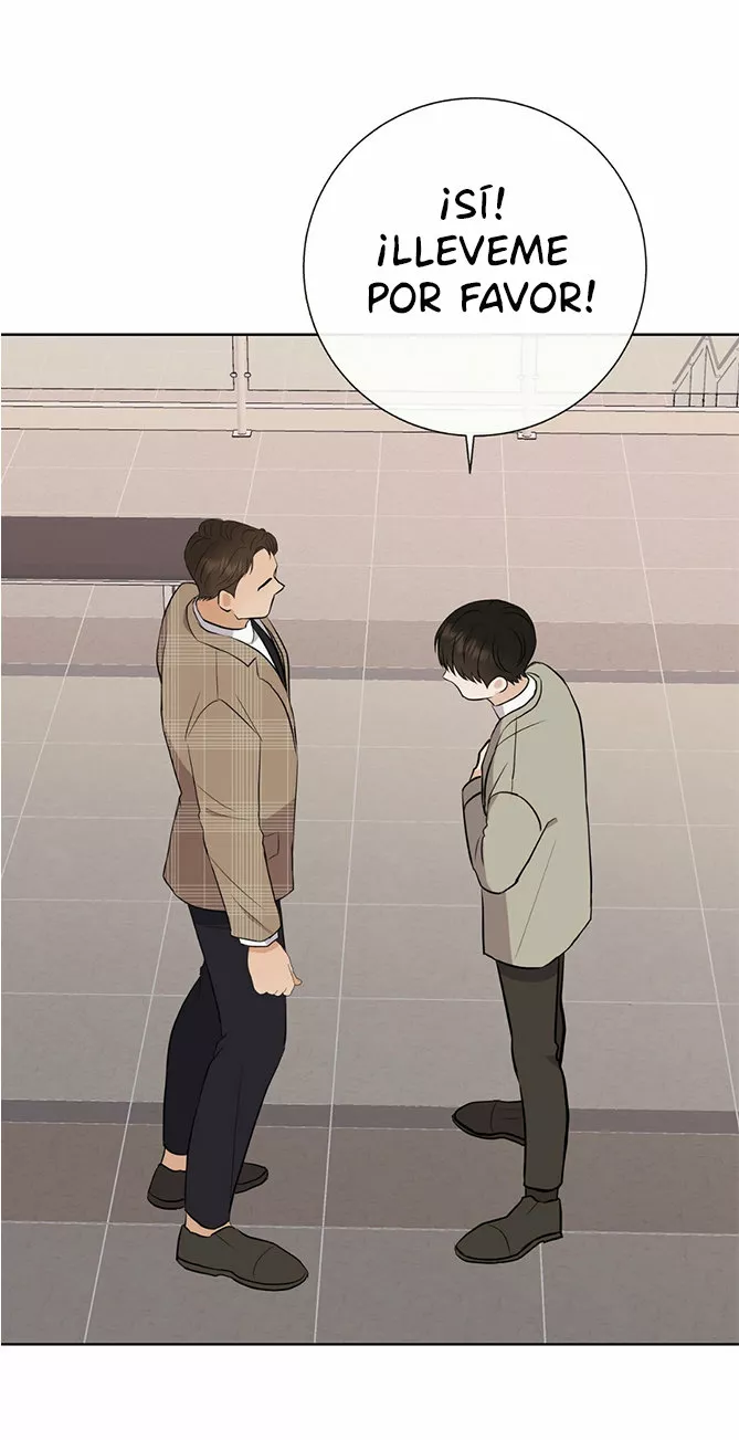 Página 78 — ¡Ese es mi Hijo! Capítulo 18