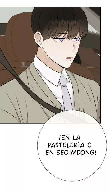 Página 81 — ¡Ese es mi Hijo! Capítulo 18