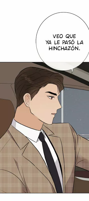 Página 83 — ¡Ese es mi Hijo! Capítulo 18
