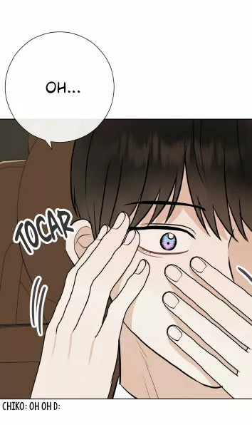 Página 85 — ¡Ese es mi Hijo! Capítulo 18