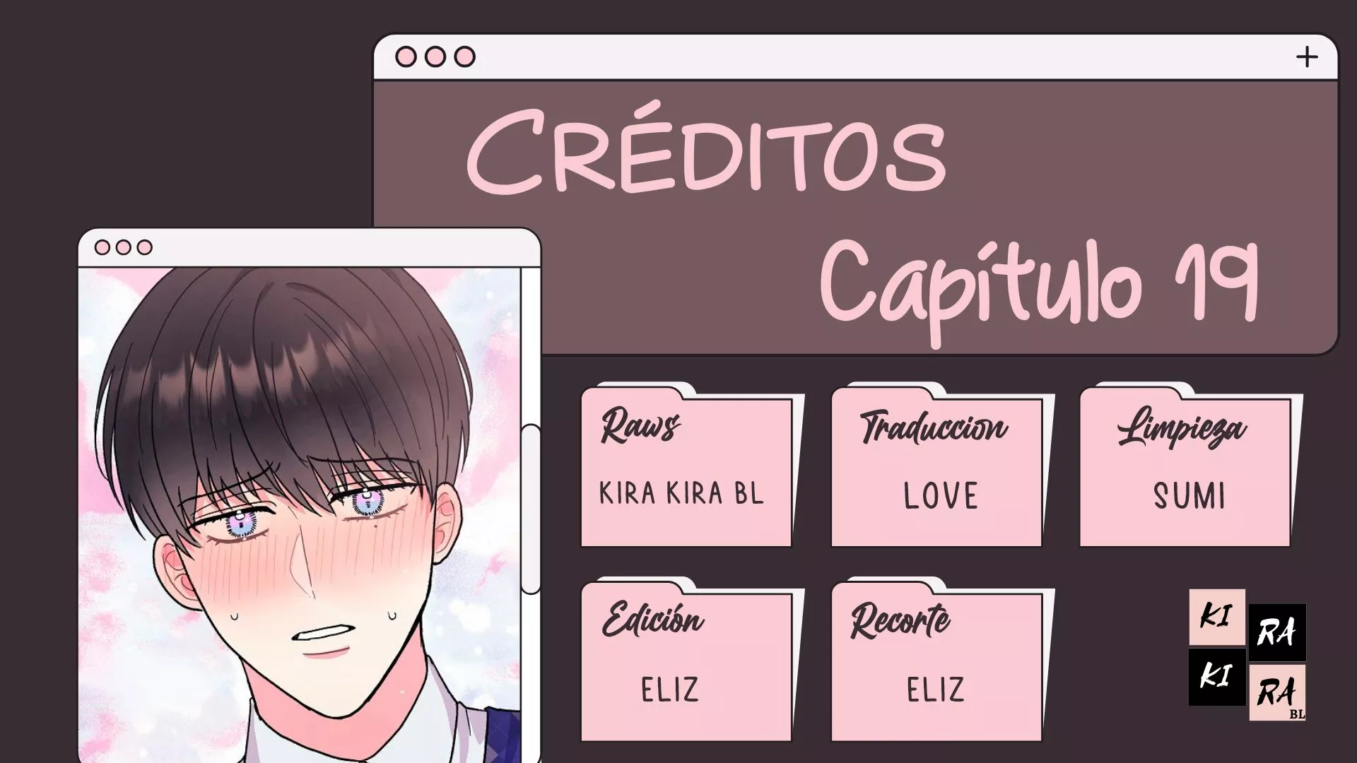 Página 2 — ¡Ese es mi Hijo! Capítulo 19
