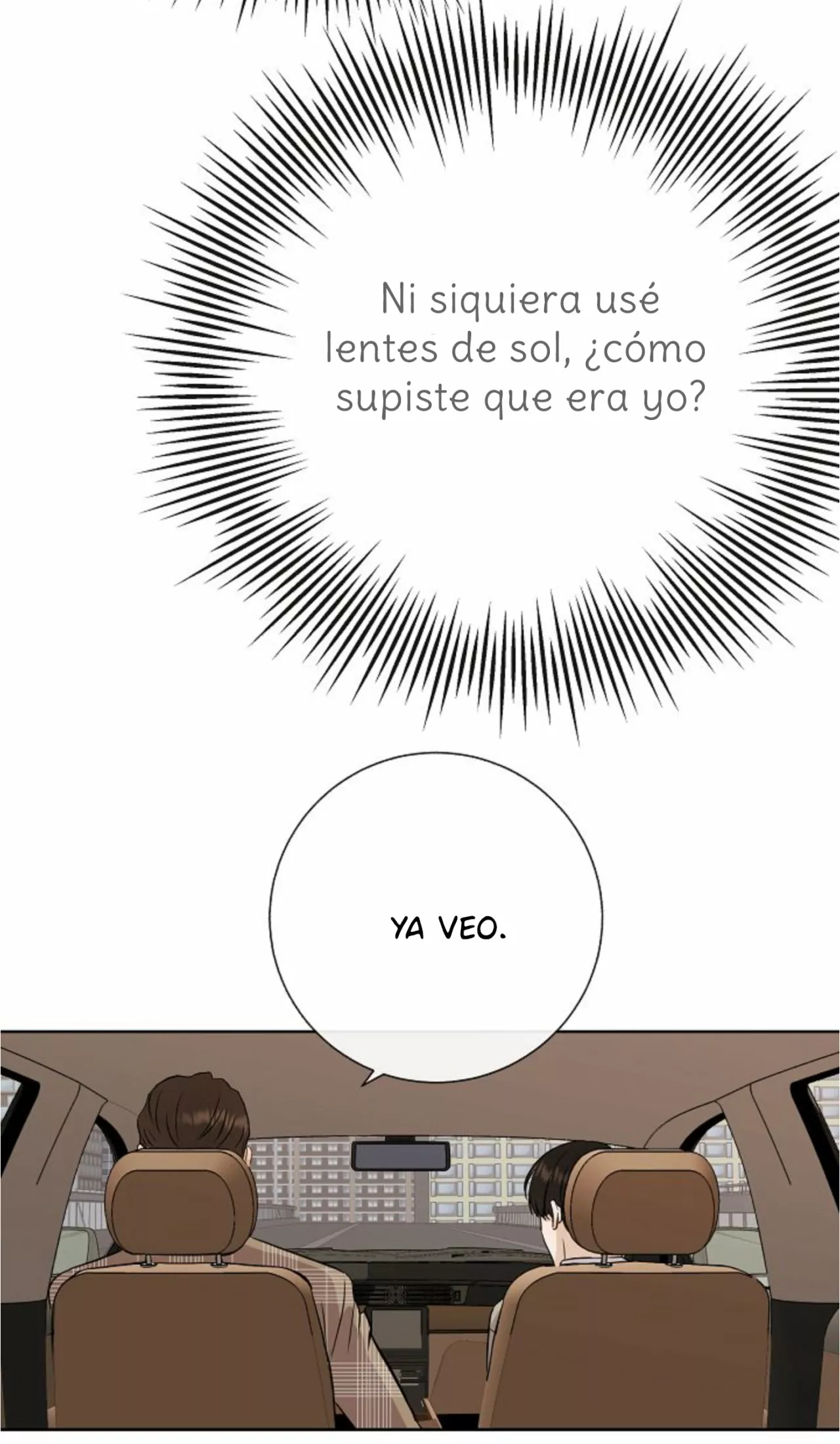Página 4 — ¡Ese es mi Hijo! Capítulo 19