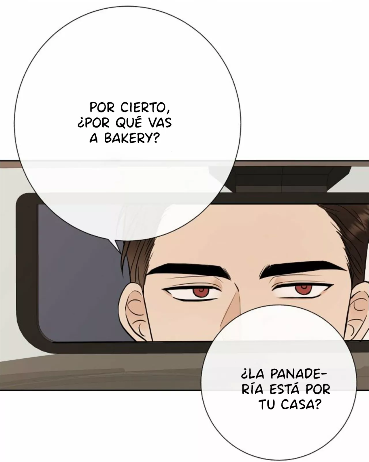 Página 5 — ¡Ese es mi Hijo! Capítulo 19