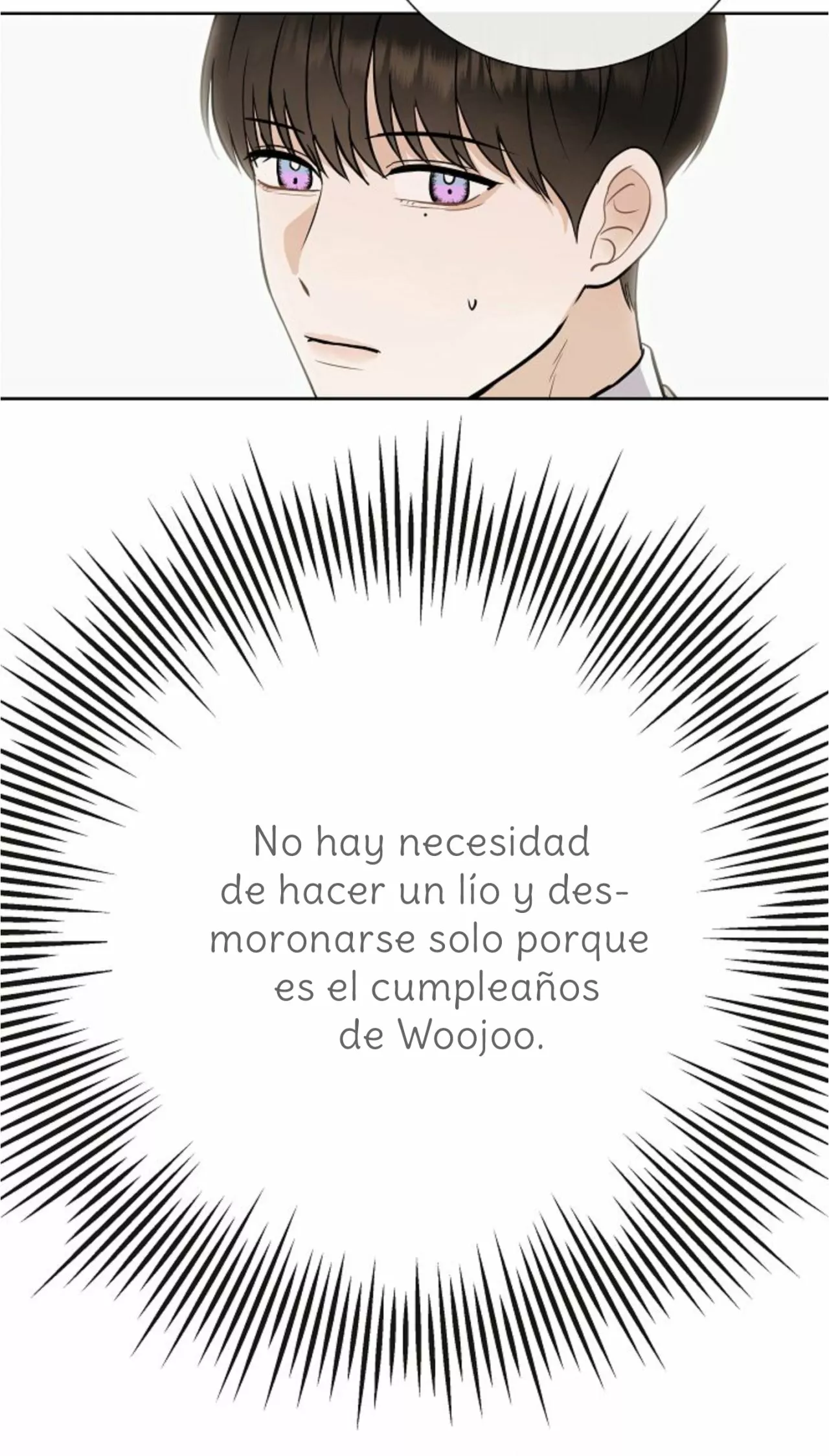 Página 7 — ¡Ese es mi Hijo! Capítulo 19