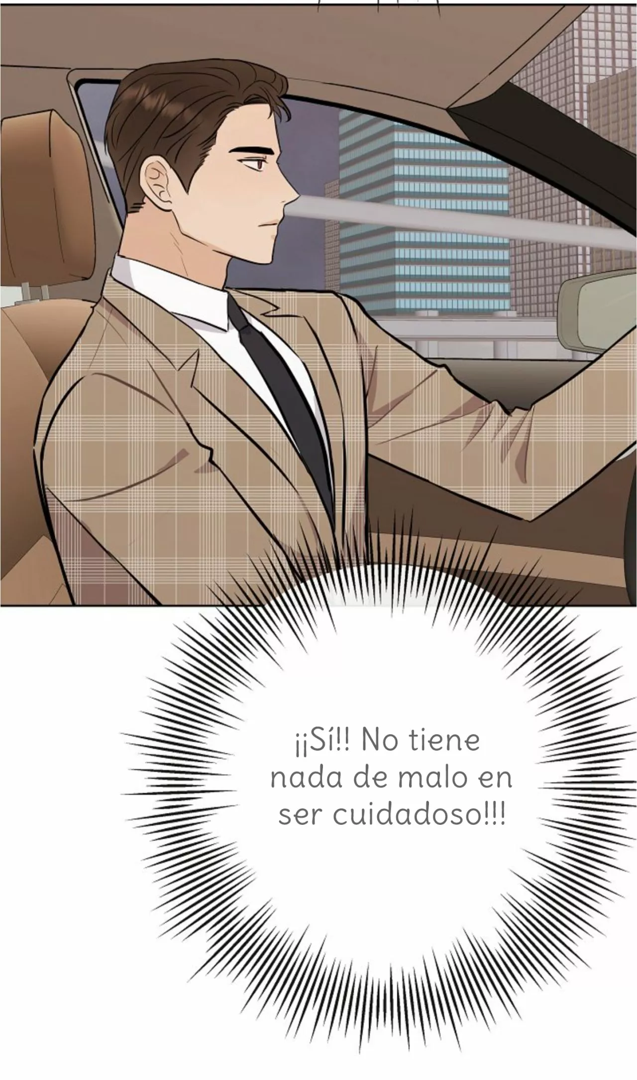 Página 9 — ¡Ese es mi Hijo! Capítulo 19