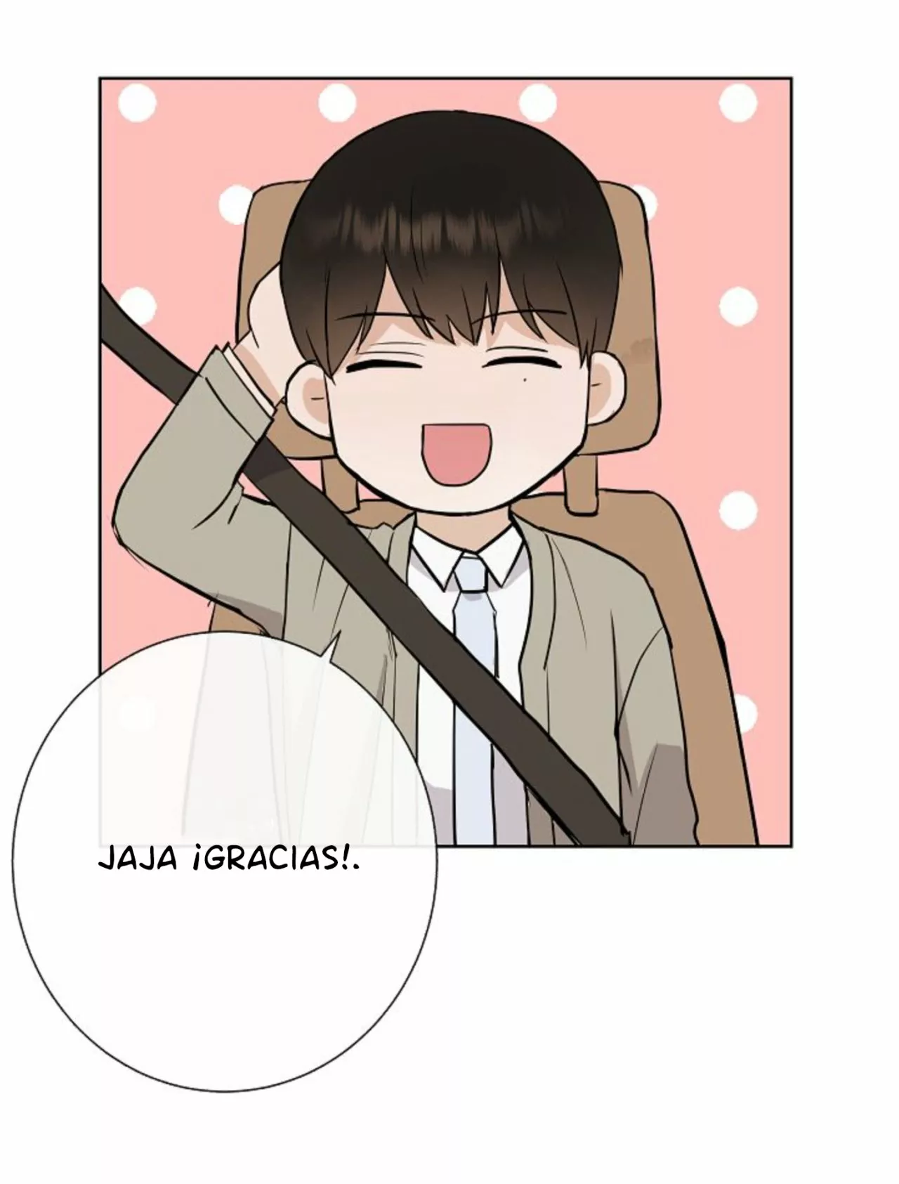 Página 11 — ¡Ese es mi Hijo! Capítulo 19