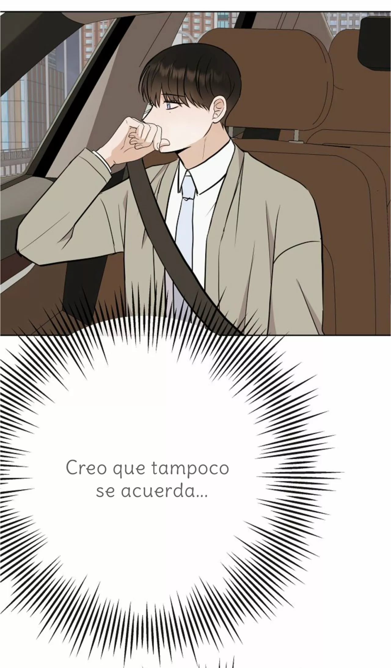 Página 12 — ¡Ese es mi Hijo! Capítulo 19
