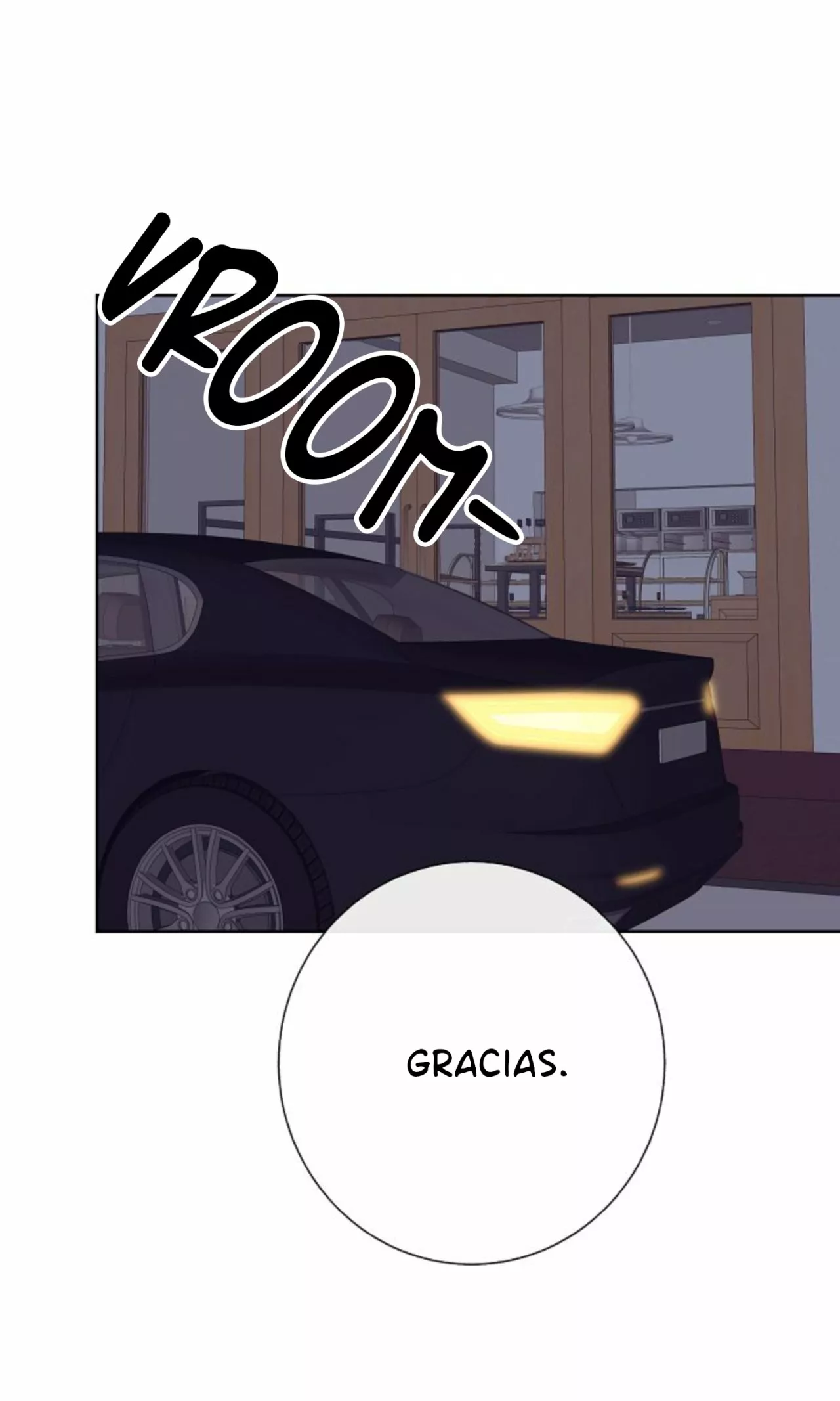 Página 17 — ¡Ese es mi Hijo! Capítulo 19