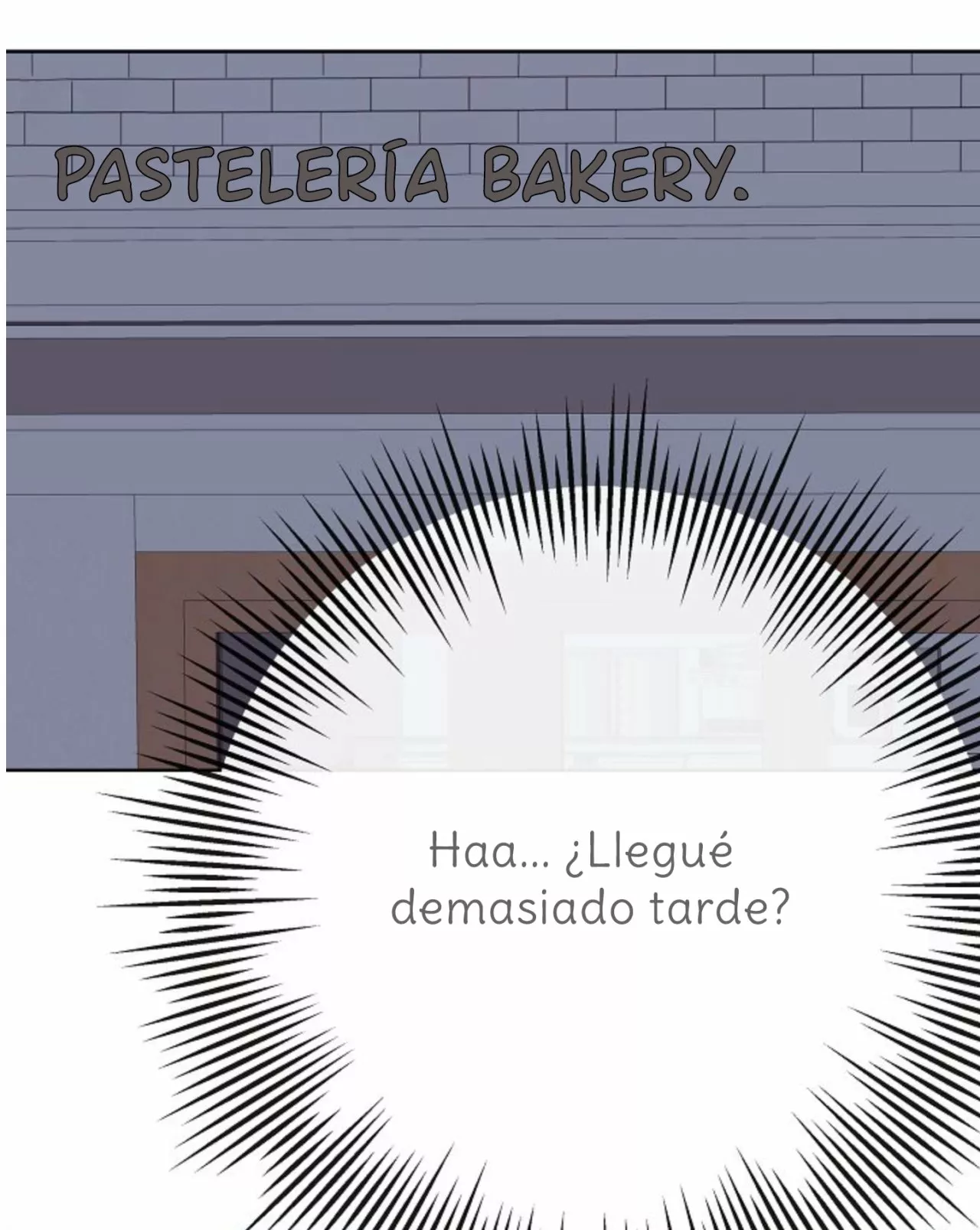 Página 18 — ¡Ese es mi Hijo! Capítulo 19