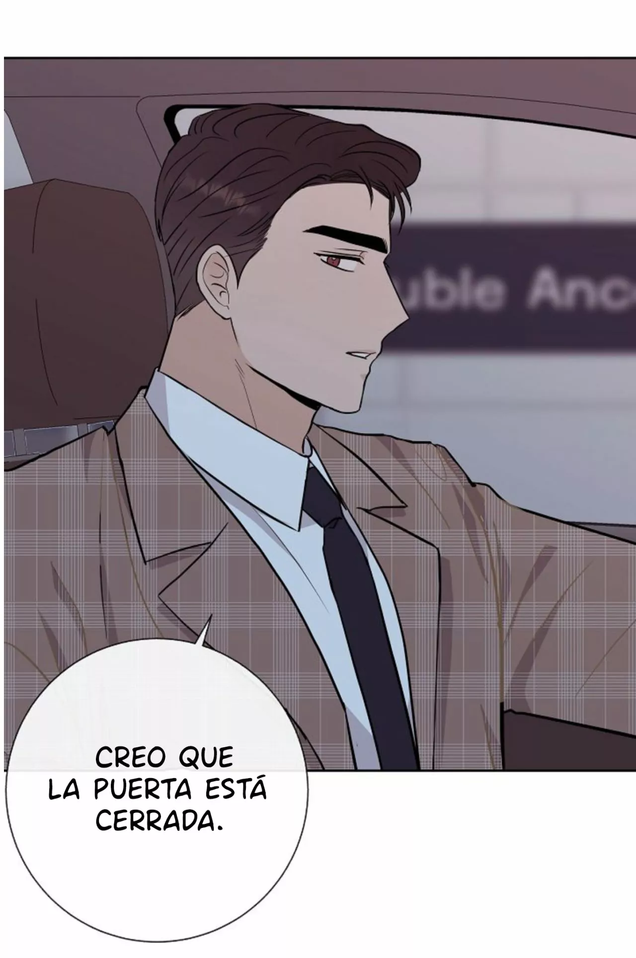 Página 20 — ¡Ese es mi Hijo! Capítulo 19