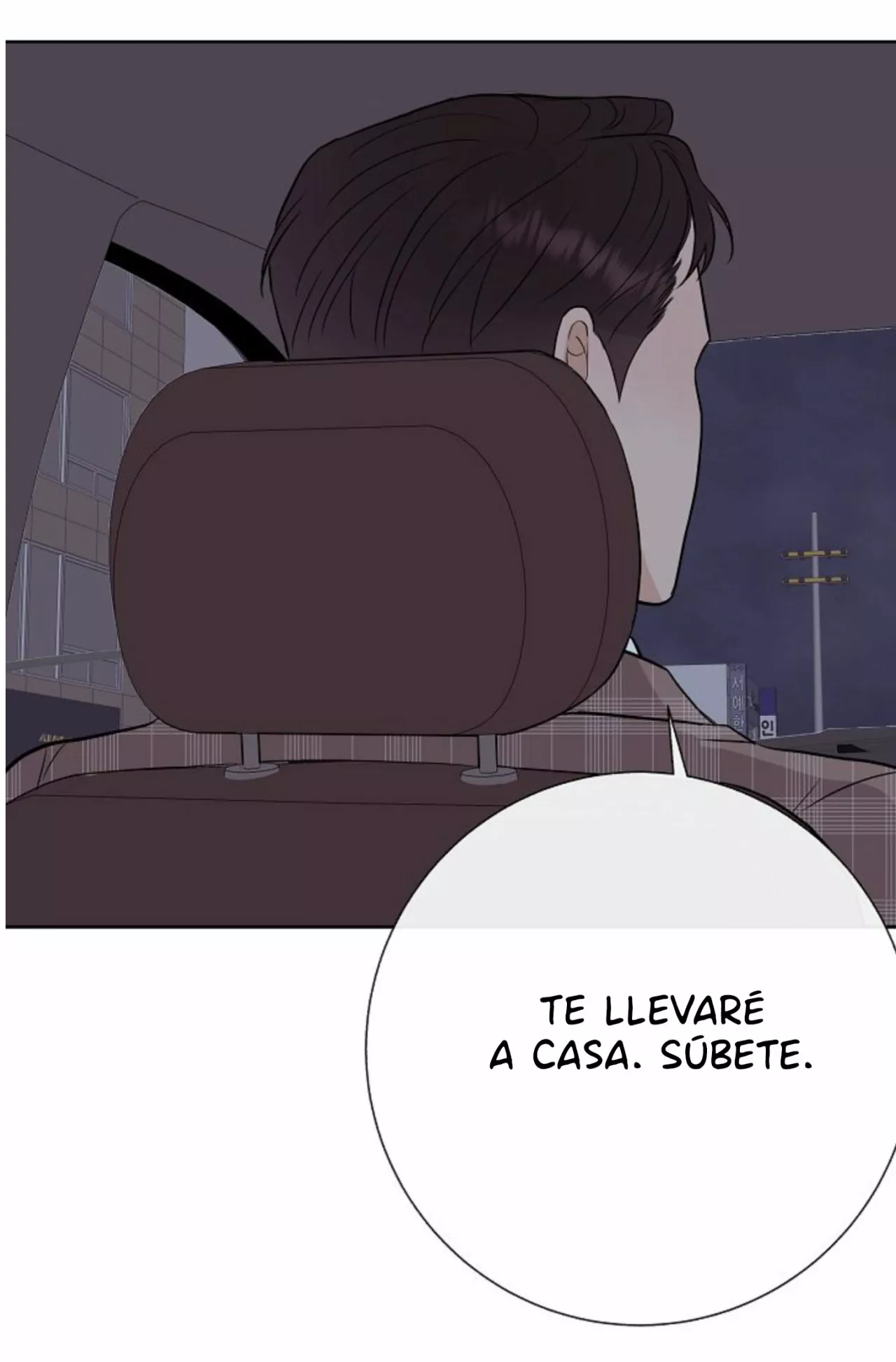 Página 21 — ¡Ese es mi Hijo! Capítulo 19