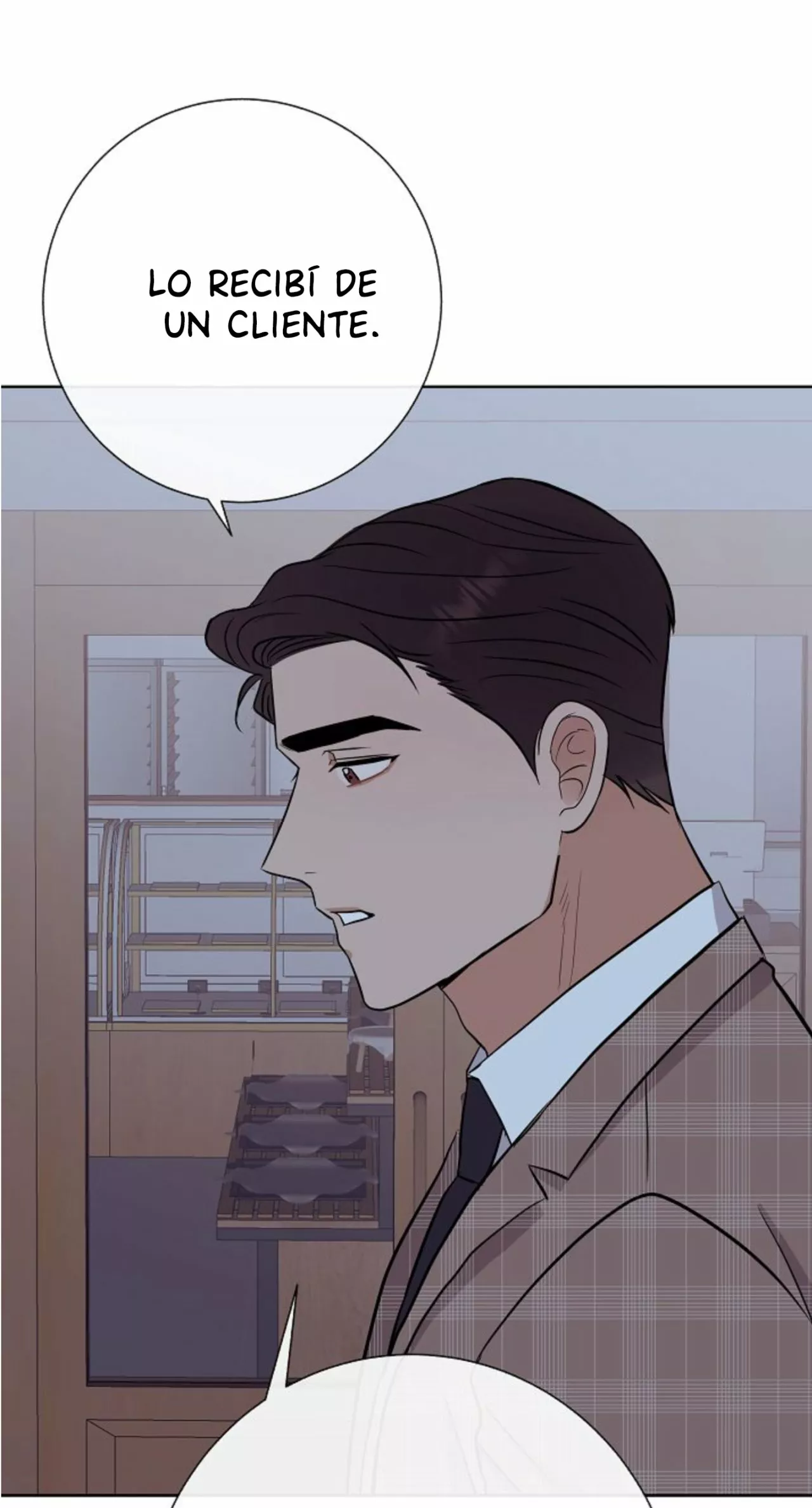 Página 29 — ¡Ese es mi Hijo! Capítulo 19