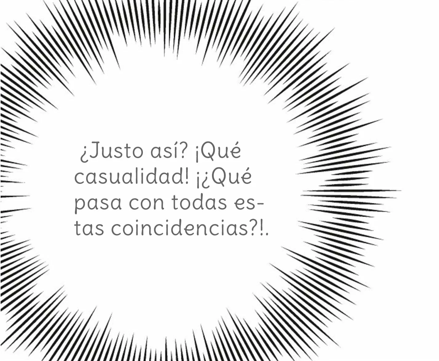 Página 31 — ¡Ese es mi Hijo! Capítulo 19