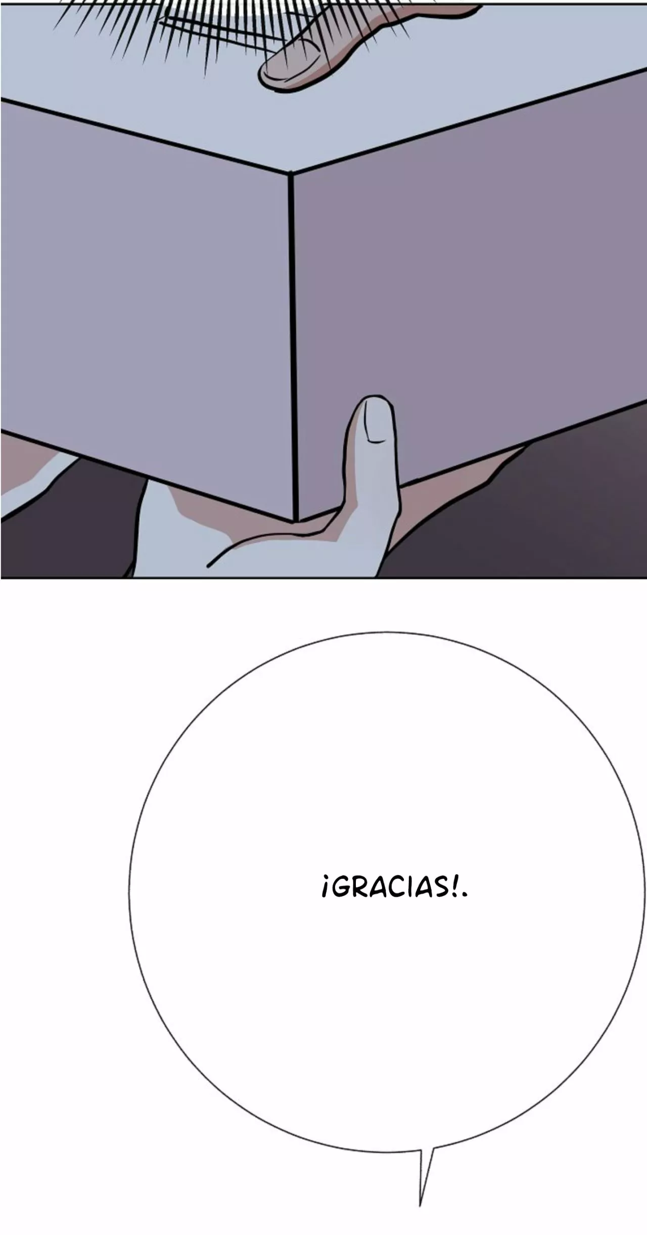 Página 32 — ¡Ese es mi Hijo! Capítulo 19