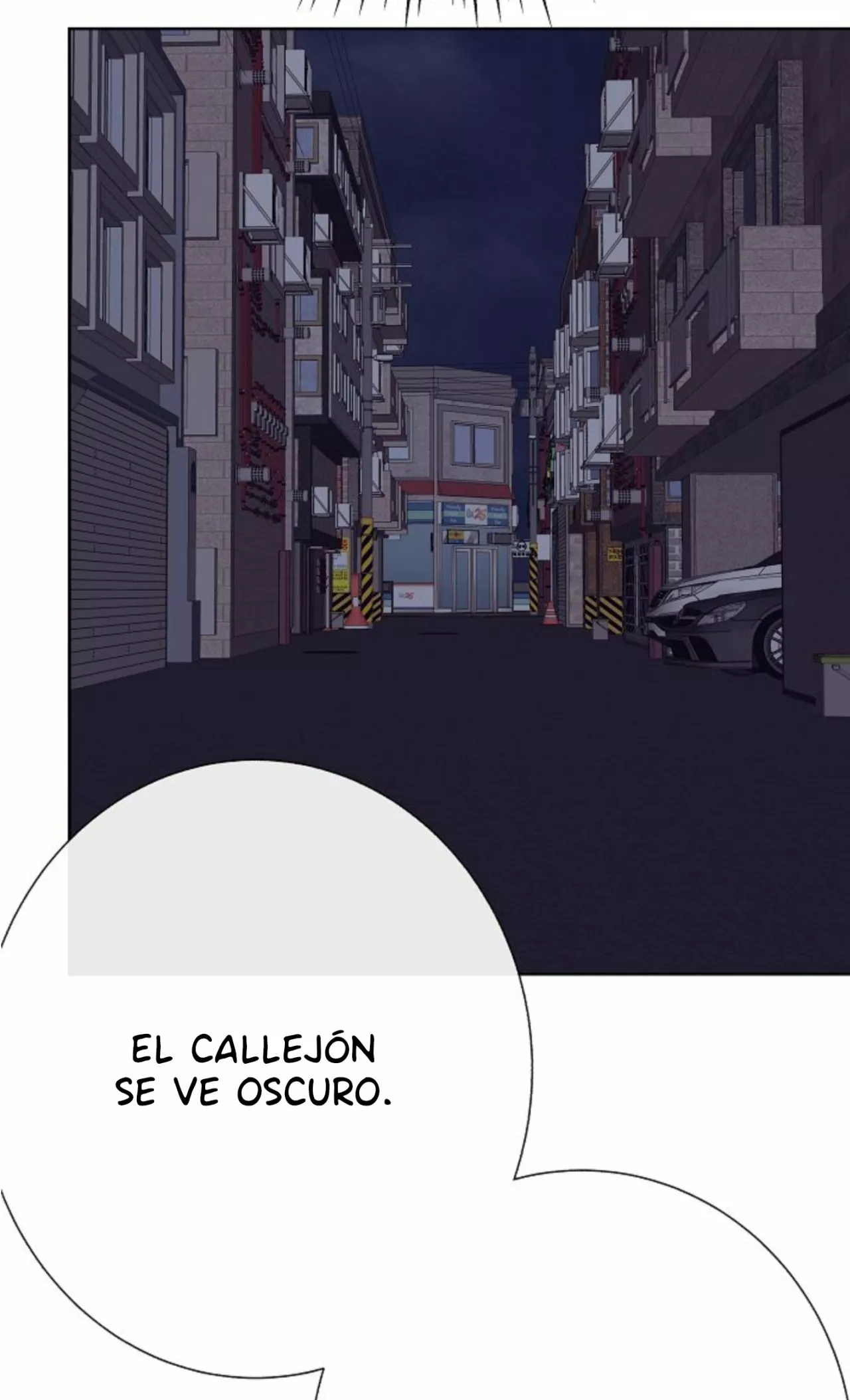 Página 34 — ¡Ese es mi Hijo! Capítulo 19