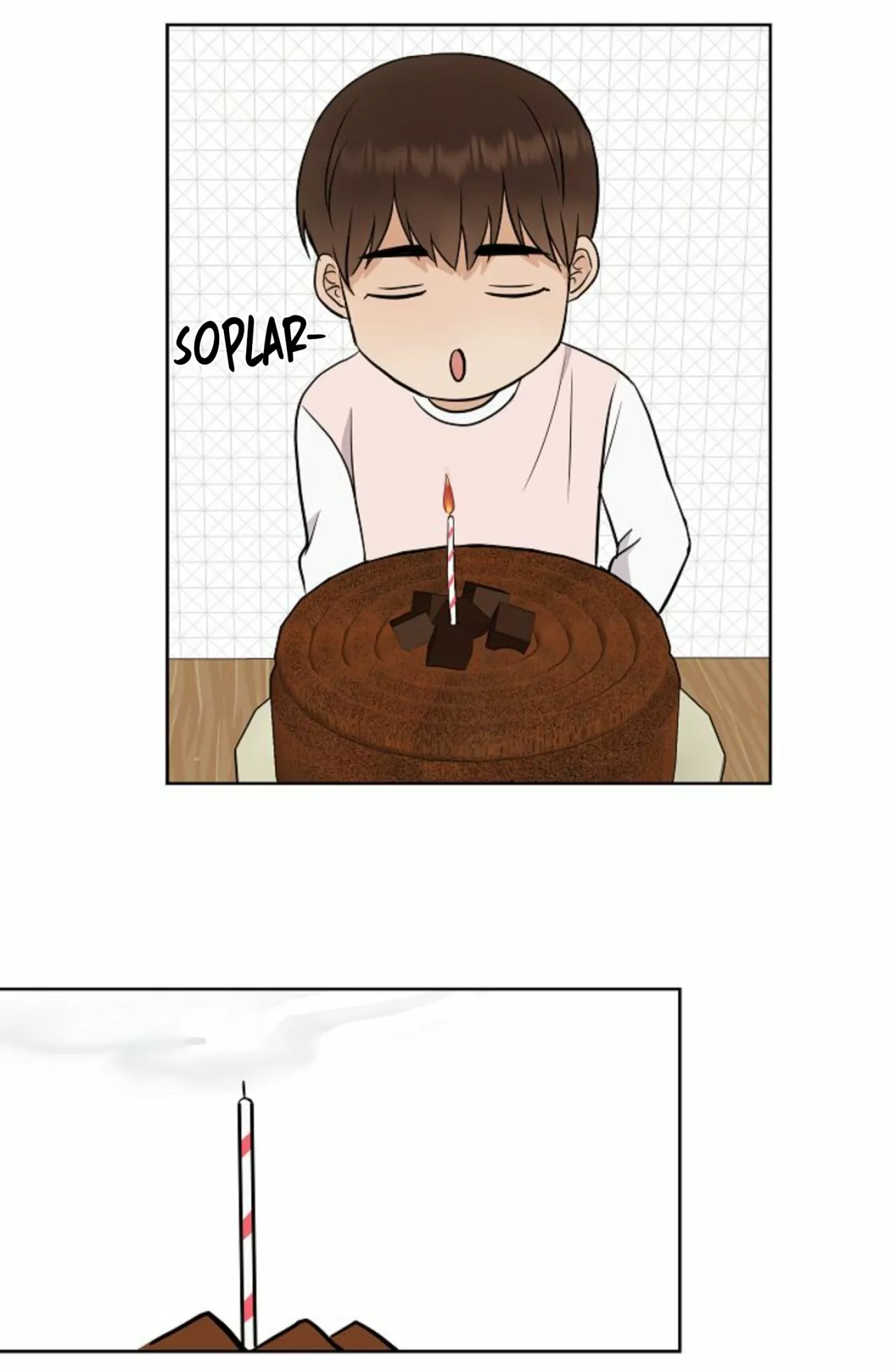 Página 41 — ¡Ese es mi Hijo! Capítulo 19