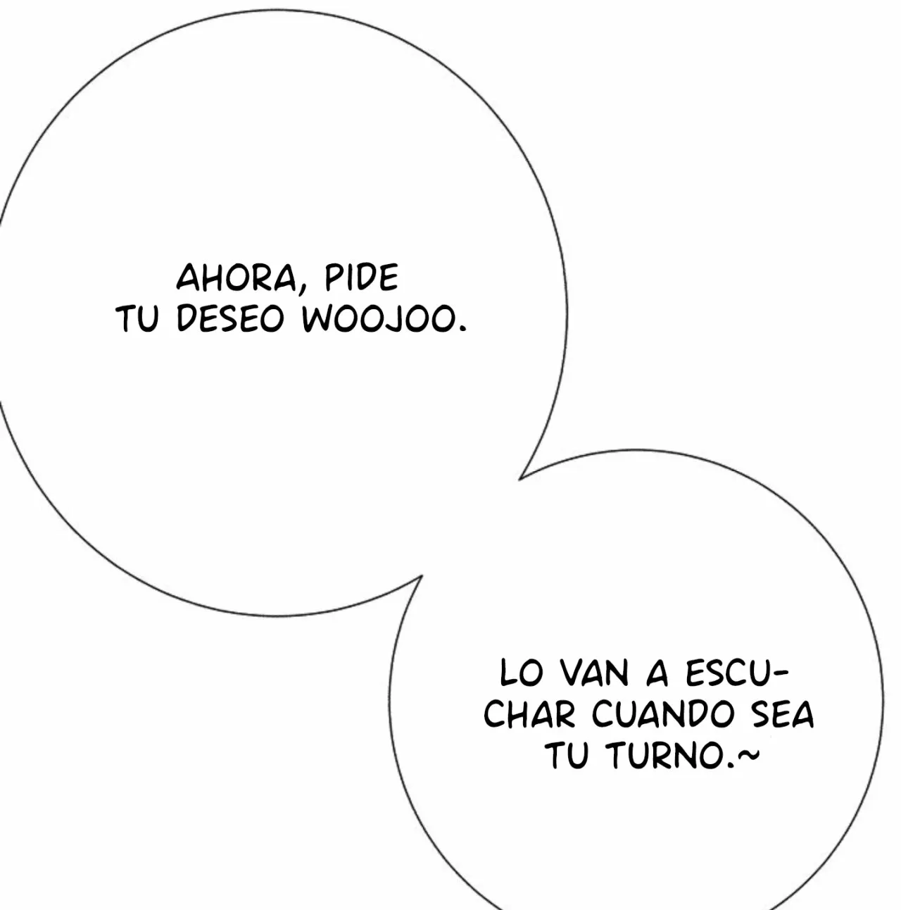 Página 43 — ¡Ese es mi Hijo! Capítulo 19