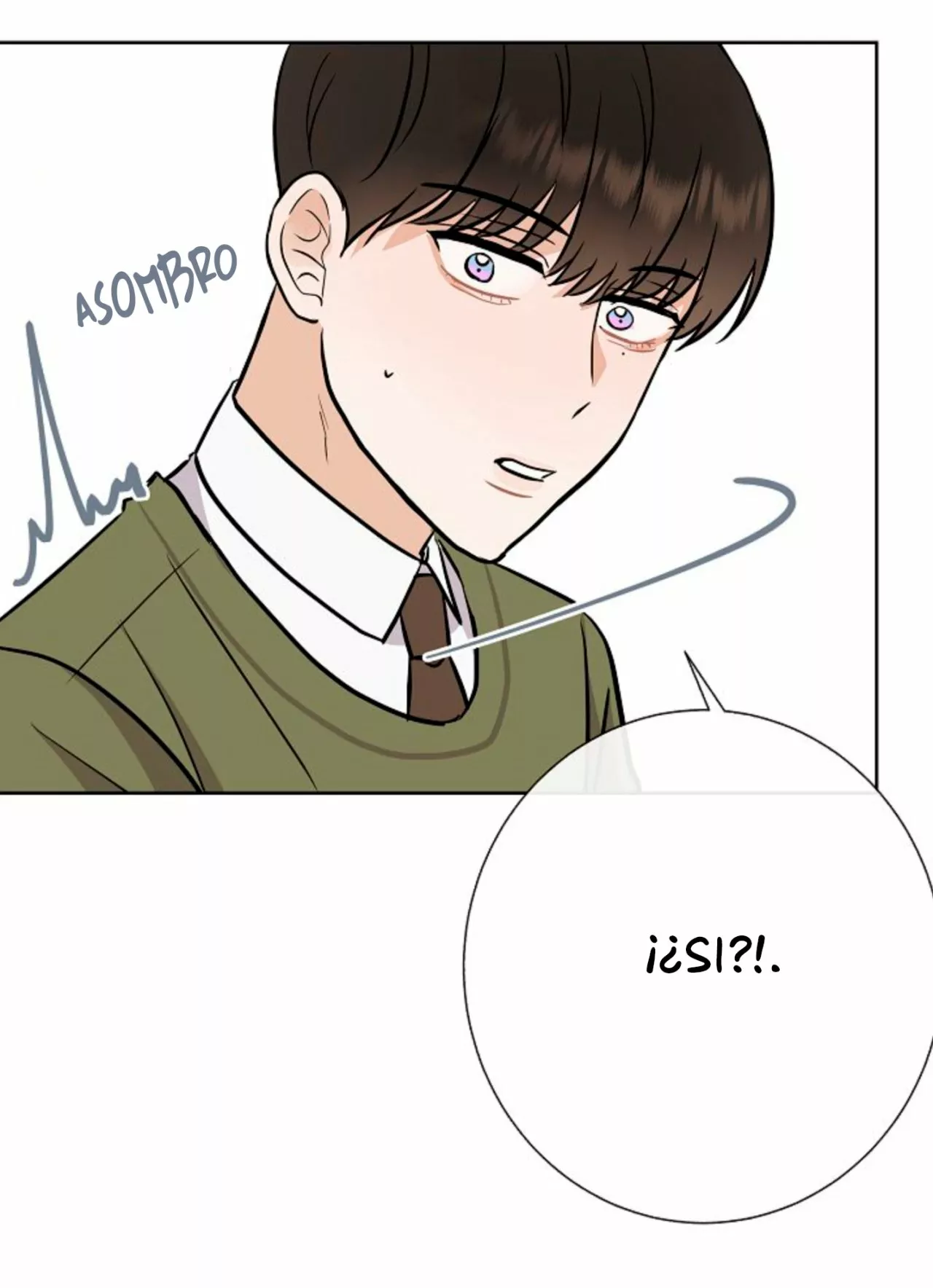 Página 56 — ¡Ese es mi Hijo! Capítulo 19