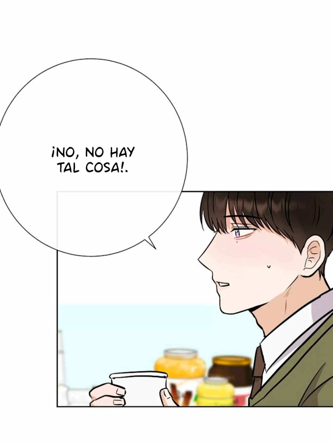 Página 58 — ¡Ese es mi Hijo! Capítulo 19