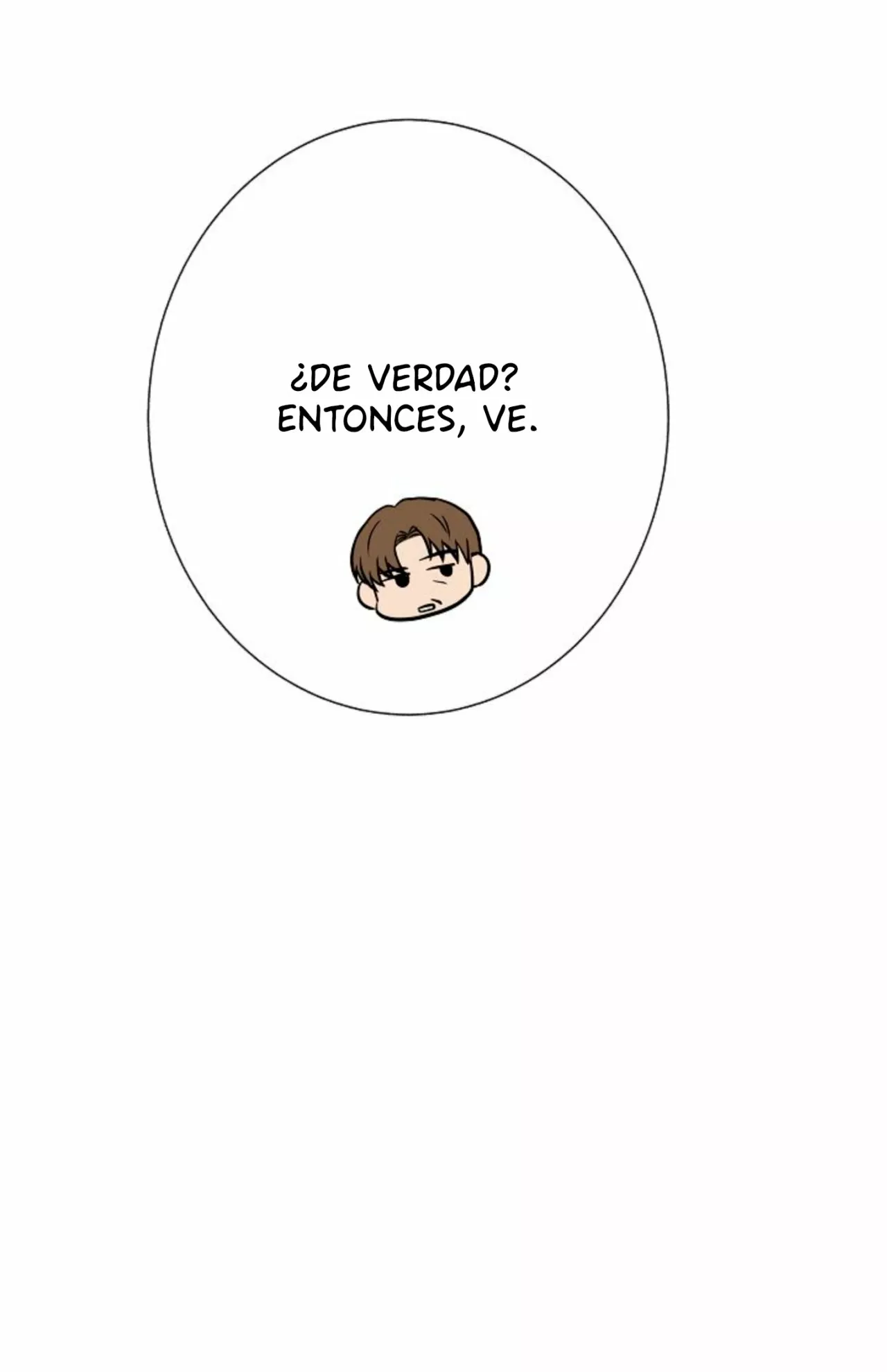 Página 59 — ¡Ese es mi Hijo! Capítulo 19