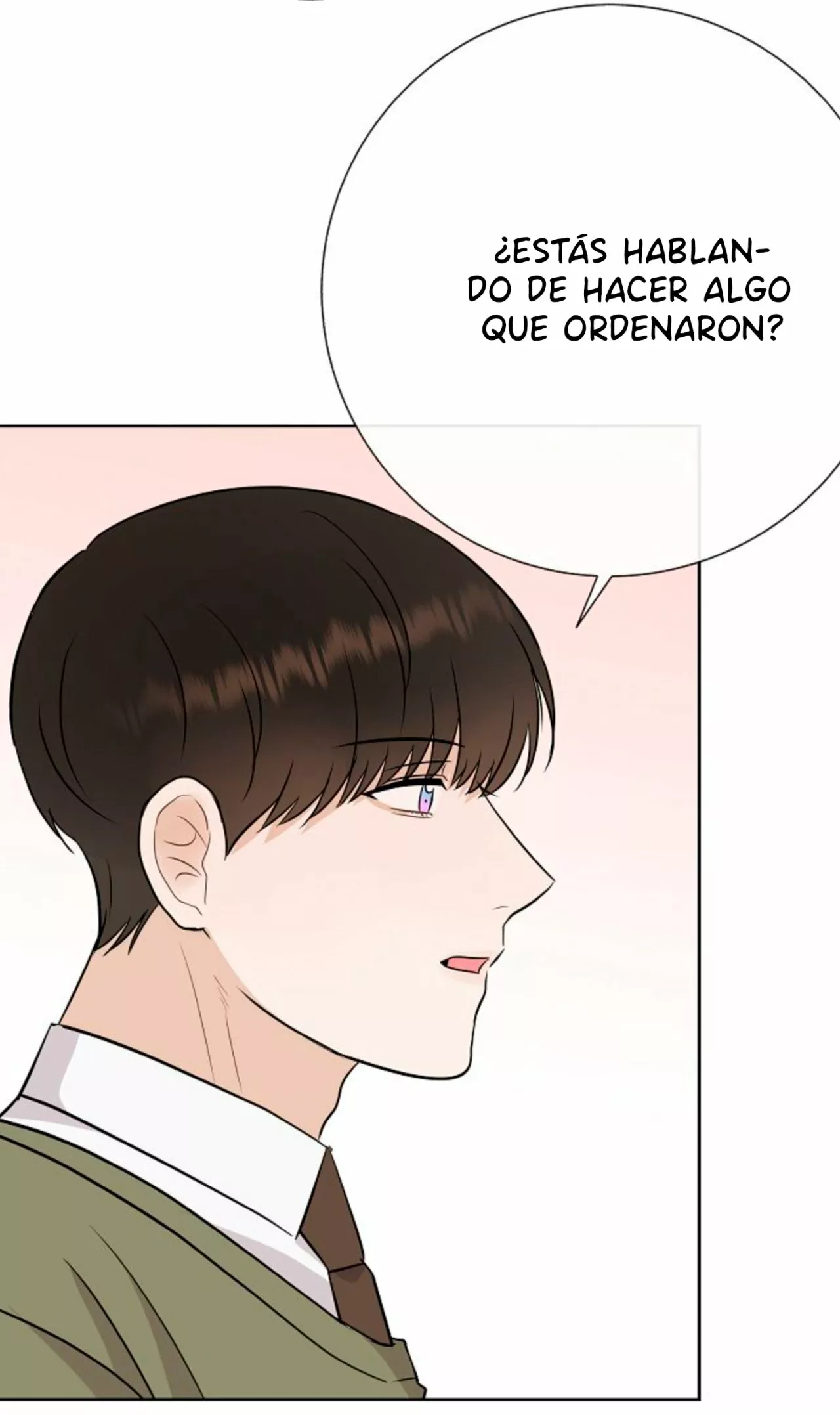 Página 63 — ¡Ese es mi Hijo! Capítulo 19