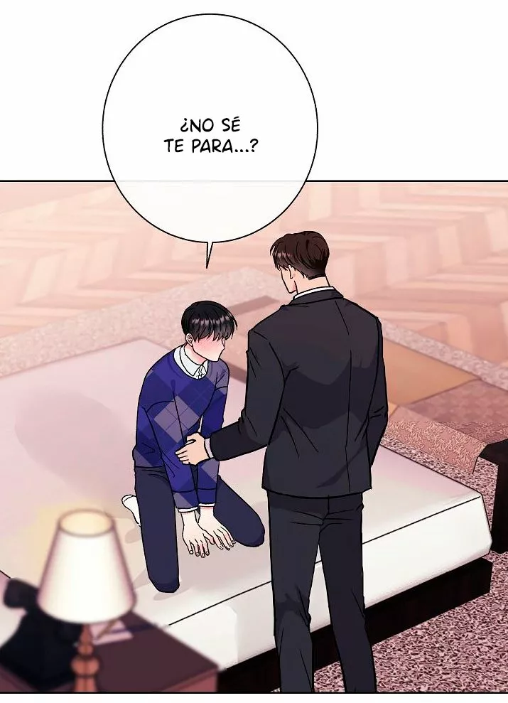 Página 9 — ¡Ese es mi Hijo! Capítulo 2