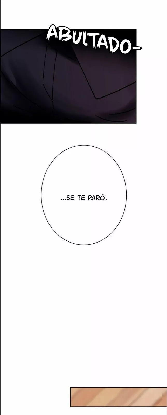 Página 13 — ¡Ese es mi Hijo! Capítulo 2
