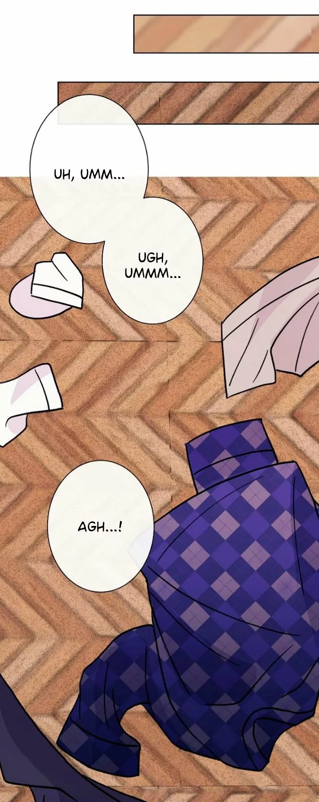 Página 14 — ¡Ese es mi Hijo! Capítulo 2