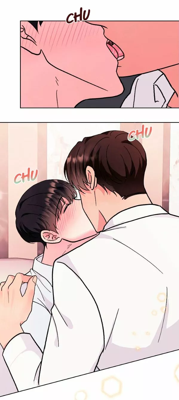 Página 16 — ¡Ese es mi Hijo! Capítulo 2
