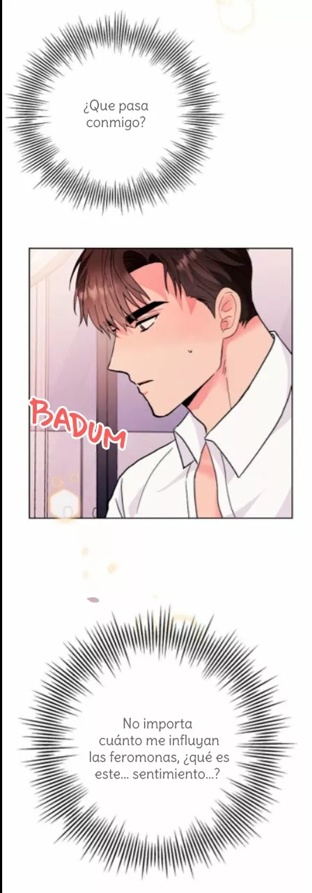 Página 19 — ¡Ese es mi Hijo! Capítulo 2