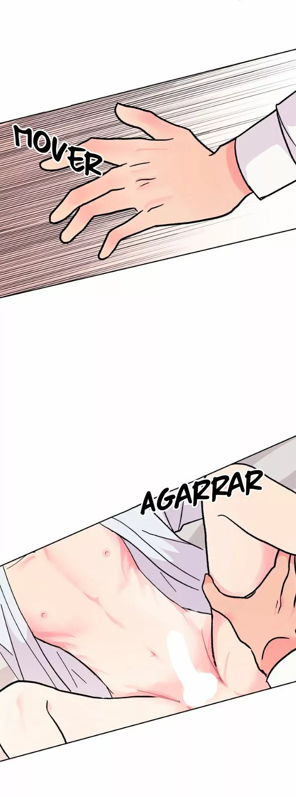 Página 23 — ¡Ese es mi Hijo! Capítulo 2