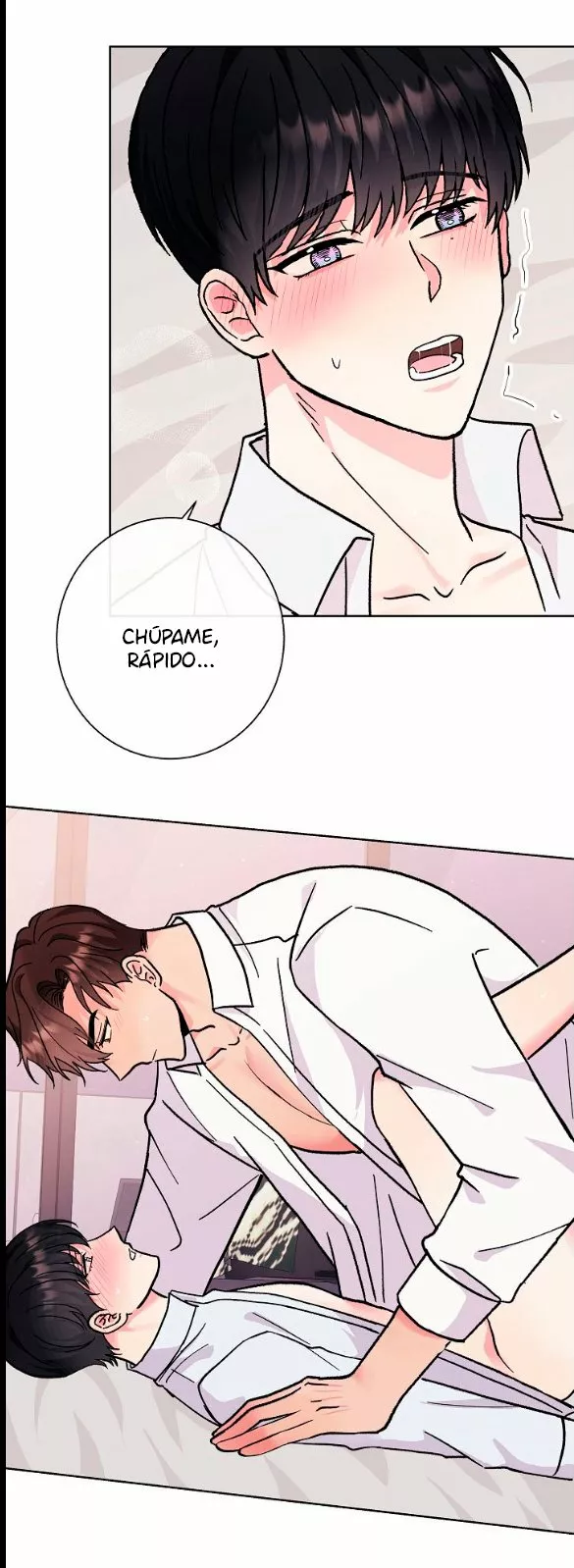 Página 26 — ¡Ese es mi Hijo! Capítulo 2