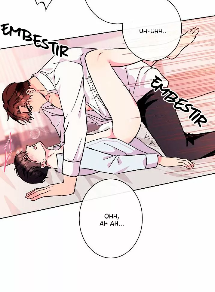 Página 52 — ¡Ese es mi Hijo! Capítulo 2