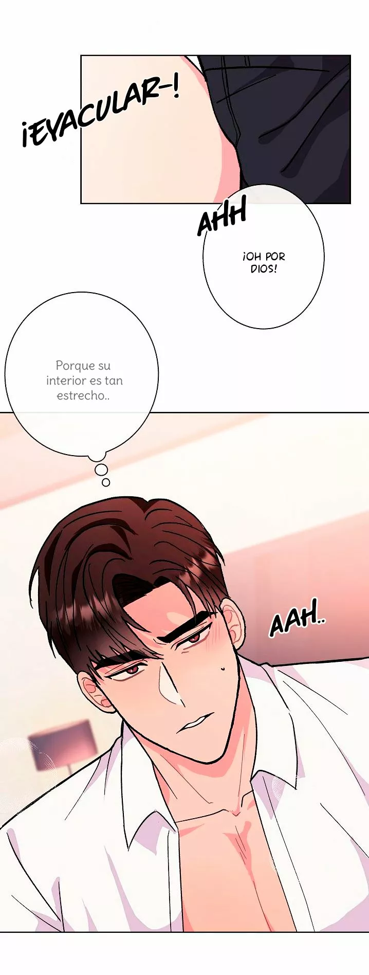 Página 53 — ¡Ese es mi Hijo! Capítulo 2