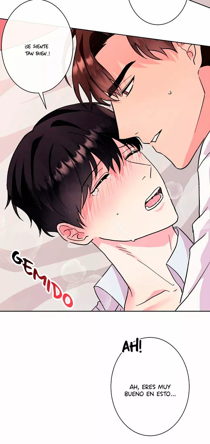 Página 55 — ¡Ese es mi Hijo! Capítulo 2