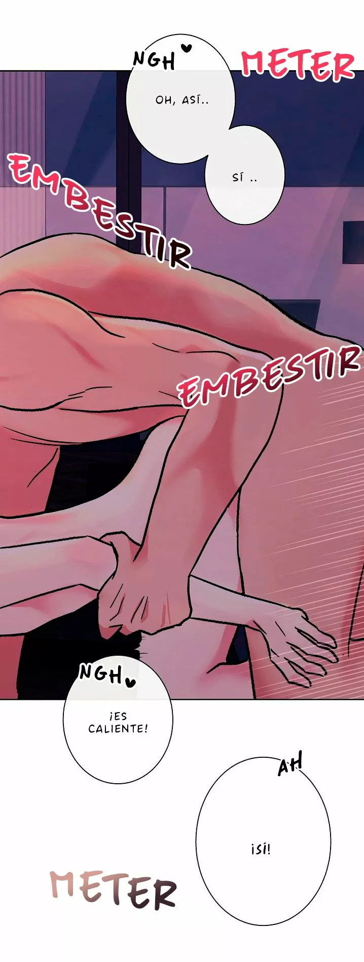 Página 59 — ¡Ese es mi Hijo! Capítulo 2