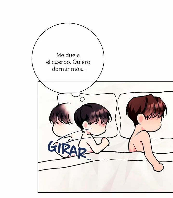 Página 63 — ¡Ese es mi Hijo! Capítulo 2