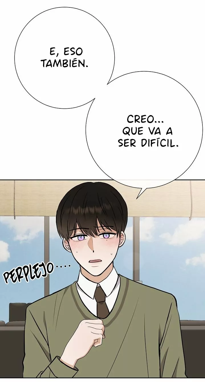 Página 4 — ¡Ese es mi Hijo! Capítulo 20