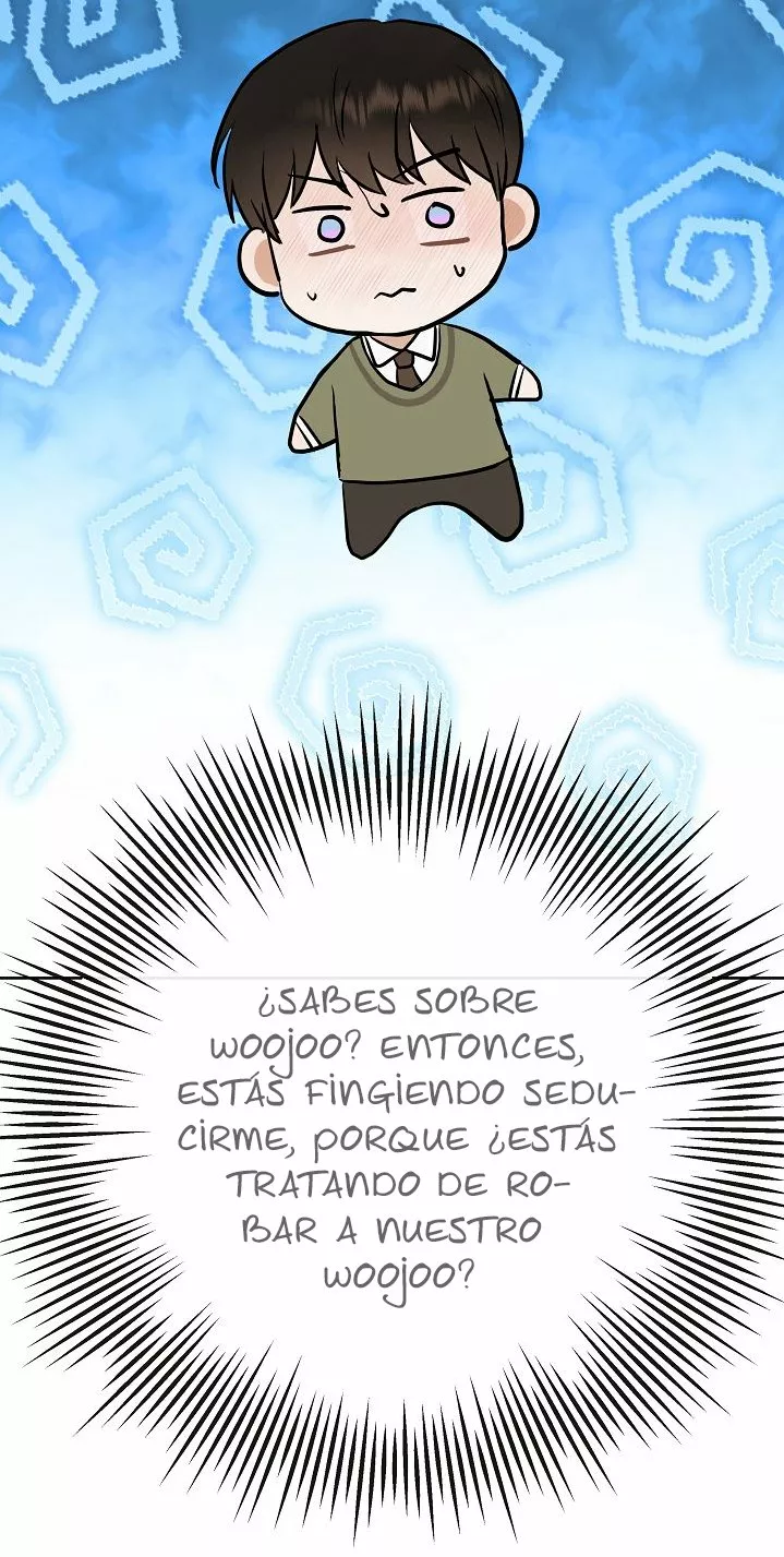 Página 9 — ¡Ese es mi Hijo! Capítulo 20
