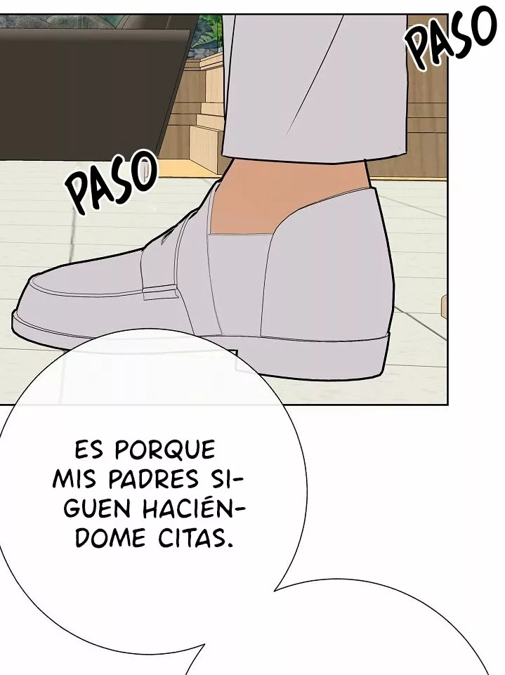 Página 13 — ¡Ese es mi Hijo! Capítulo 20