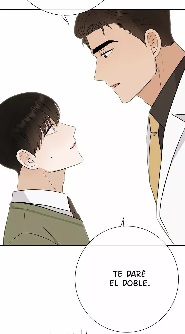 Página 19 — ¡Ese es mi Hijo! Capítulo 20