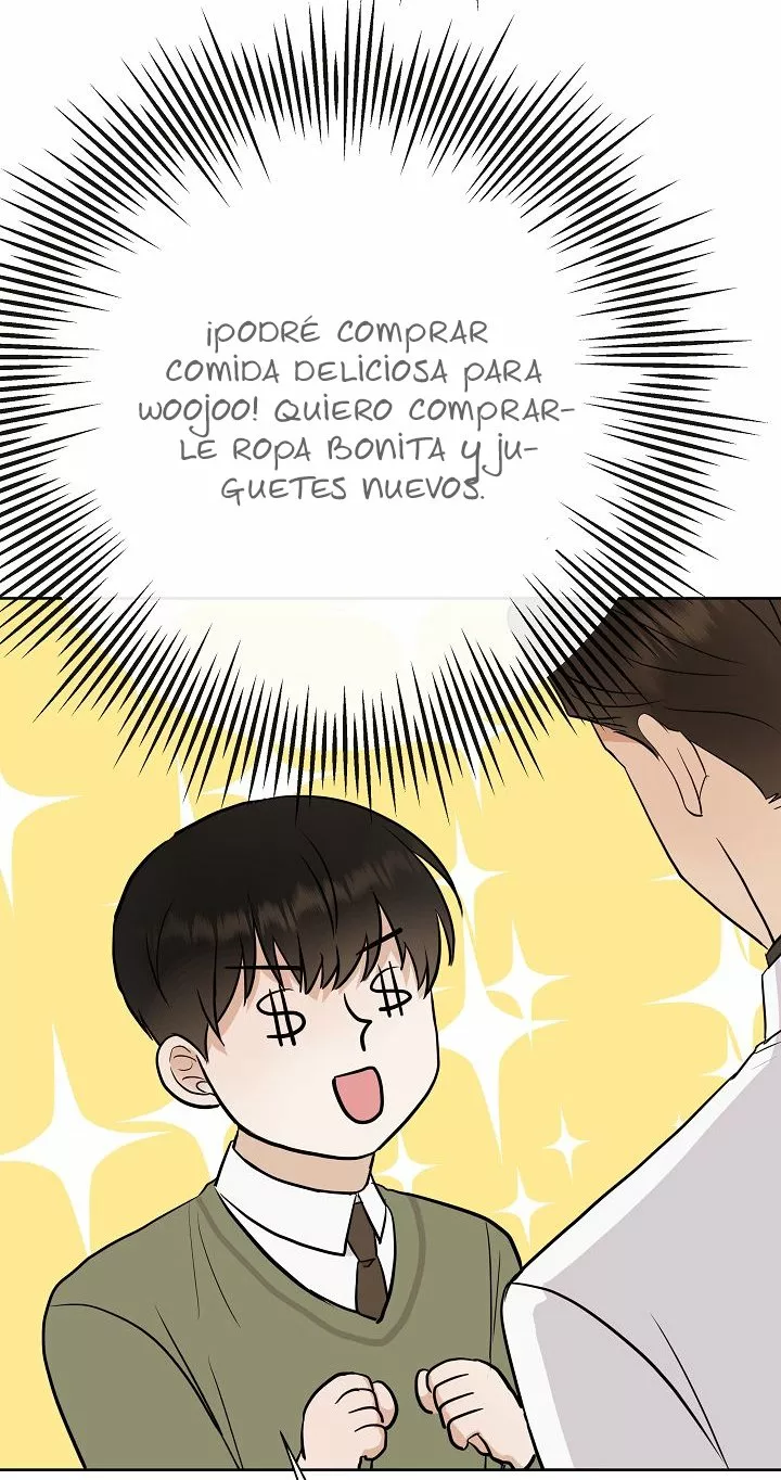 Página 22 — ¡Ese es mi Hijo! Capítulo 20