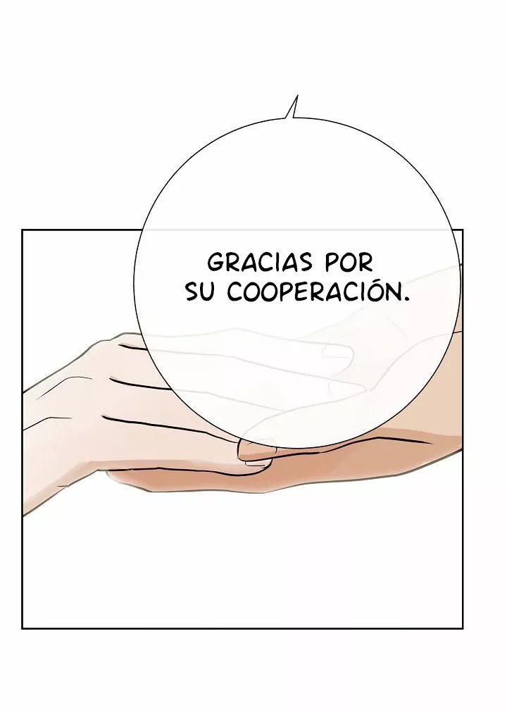 Página 33 — ¡Ese es mi Hijo! Capítulo 20
