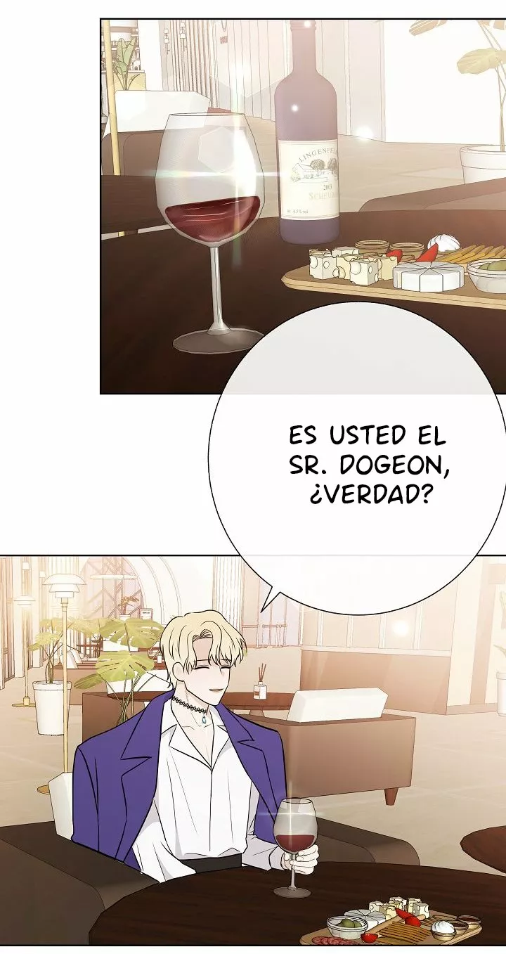 Página 36 — ¡Ese es mi Hijo! Capítulo 20